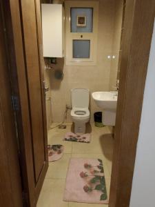 شقة دوبلكس مستوي فندقي بورتو كايرو التجمع الخامس عائليه704