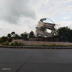 Apartment in Nongsa Palm Spring