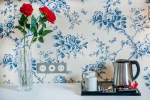 Hotels Grand Hotel Gallia & Londres Spa NUXE : photos des chambres