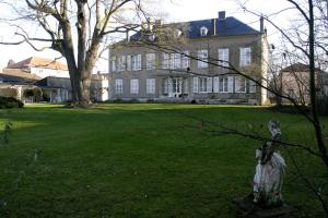B&B / Chambres d'hotes Chateau Mesny : photos des chambres