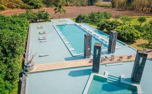 Avartarn Miracles Hotel