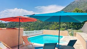 Chambres dhôtes Les Nymphéas