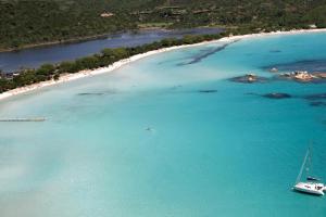 Appart'hotels Residence Castell'Verde : photos des chambres