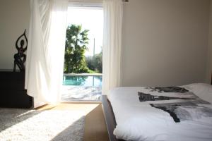 Villas Villa Casalive : photos des chambres