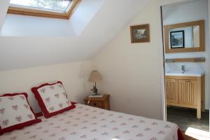 Appartements Les cottages de Magny : photos des chambres