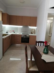 evia mourteri Apartment