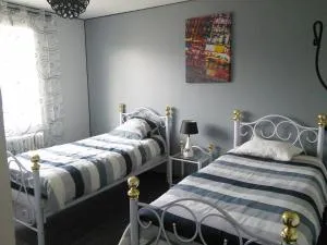 La Maison Du Lavoir - Mauprévoir