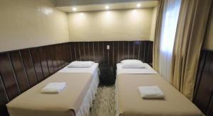 Mountain Lodge Hotel and Restaurant