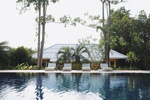 Anavilla Tangke Resort