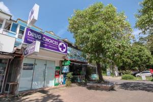 OYO 1148 Aonang Andaman Resort