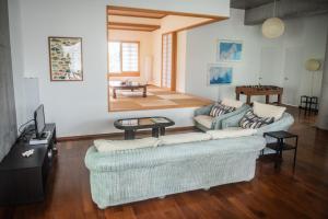 Beach house in Yonehara - Top flat & Rooftop Terrace