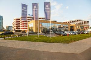 Apartament Centrum Rzeszów