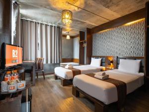 B2 Nimman Premier Hotel