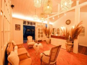 The Bluesky Resort @ Khao Kho