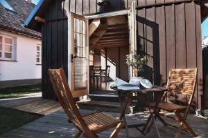 Vila Preiloja - Cottages