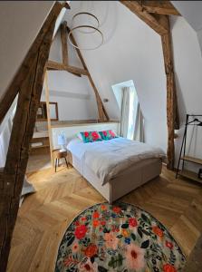 Hotels La Villa du Clos Normand Les Petites Dalles - Maison d-hotes : photos des chambres