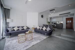 ALLAMANDA by MAKE IT HOME