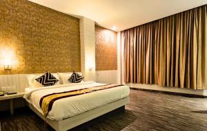 Alltrue Sydney Hotel Batam Center