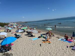 Laguna 3 минуты до моря