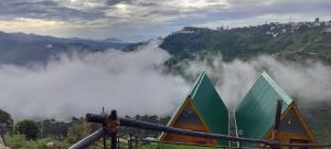 RIYA WOOD HOUSE Kodaikanal