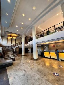 MO2 Westown Hotel San Juan