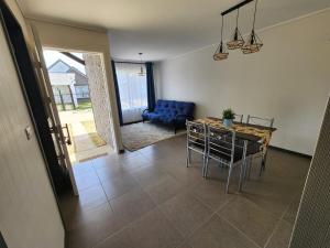 Full Accommodation in Villarrica