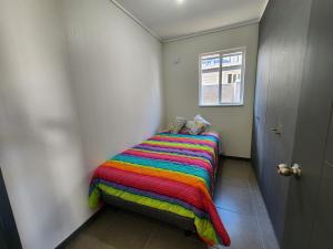 Full Accommodation in Villarrica