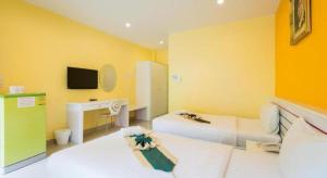 Holland Resort Phuket