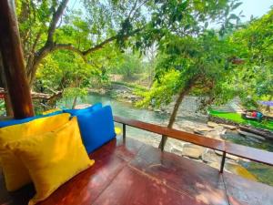 Khao Yai Paradise on Earth