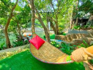 Khao Yai Paradise on Earth