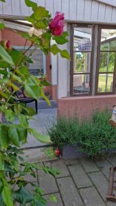 Beautiful and romantic 2 bedroom villa on the island Aeroe