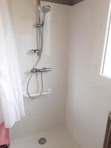 Maisons de vacances Ty lann : photos des chambres