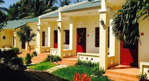 Herbal Hotel & Spa Mui Ne