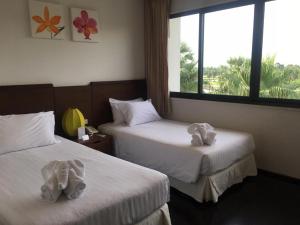 Suwan Golf & Country Club