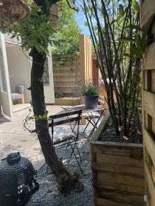 Zandvoort Boutique Apartments