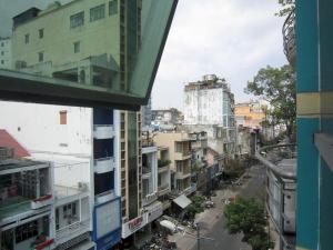 Thien Hoa Hotel