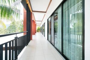 OYO 732 Juthamas Hotel