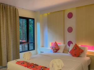 Na Tubthieng Boutique Resort Trang
