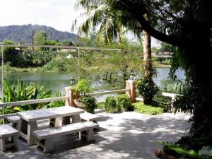 Rommai Rimnaam Resort
