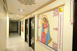 Hotel Pulse Inn- Near Jaipur Railway Station