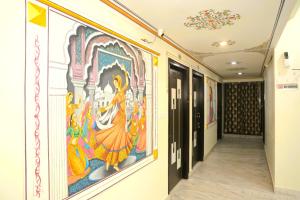 Hotel Pulse Inn- Near Jaipur Railway Station