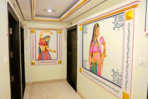 Hotel Pulse Inn- Near Jaipur Railway Station
