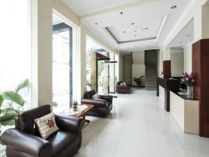 Malioboro Garden Hotel Yogyakarta