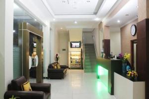 Malioboro Garden Hotel Yogyakarta