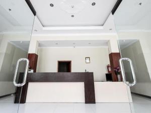 Malioboro Garden Hotel Yogyakarta