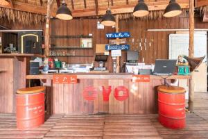 OYO 693 Tree House Cottage