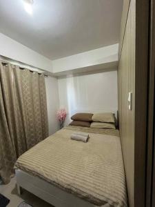 Cozy 2 Beds Near Mall of Asia