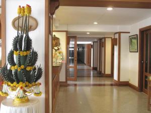 Dusit Hotel