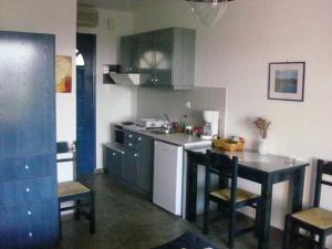 Anemousa Studios Kea Greece