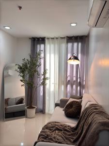 1BR at One Pontefino Tower - 207